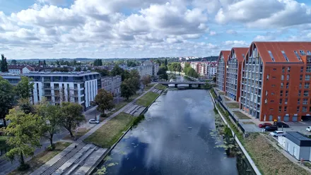 Riverfront Apartments