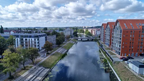 Riverfront Apartments
