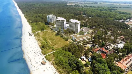 Porta Mare Wellness & SPA