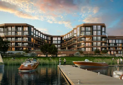 Portico Marina