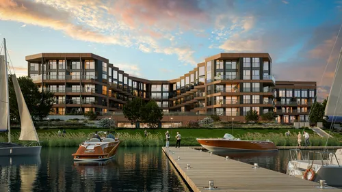 Portico Marina