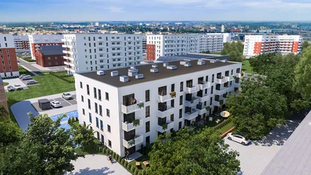 Murapol Nowa Przędzalnia