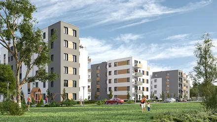 Murapol Nowy Poznań