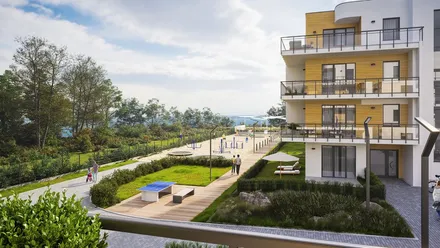 NEXO Apartamenty Inwestycyjne