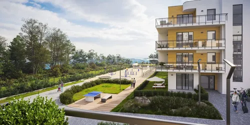 NEXO Apartamenty Inwestycyjne