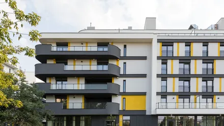 Apartamenty Milczańska