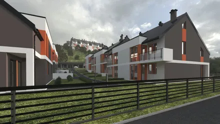 Winnicka Park etap II