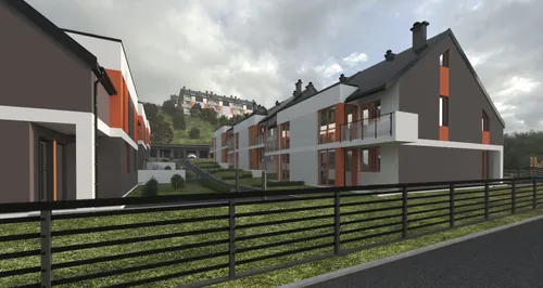 Winnicka Park etap II