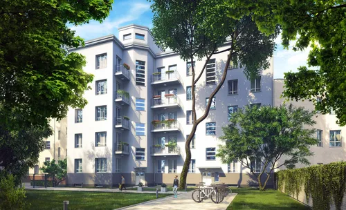 Skaryszewska 11
