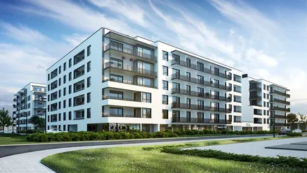Osiedle Warszawa etap III