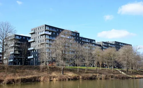 Kępa Mieszczańska
