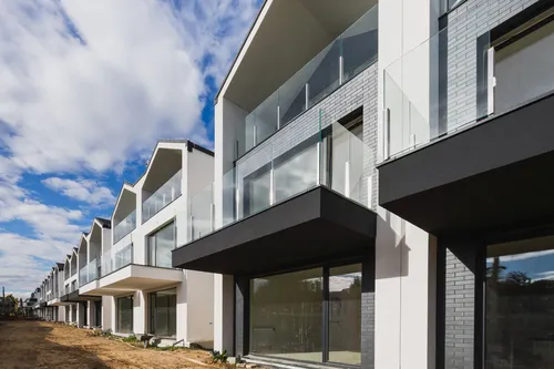 Green Park Villa