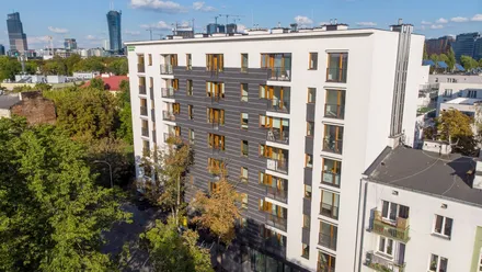 Wolska Kamienica