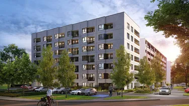 29. Aleja etap 2