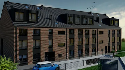 2M Apartments