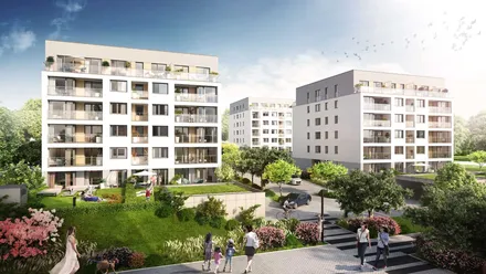 ActiveCity II etap