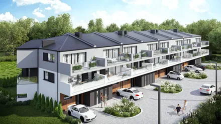 Apartamenty Polesie