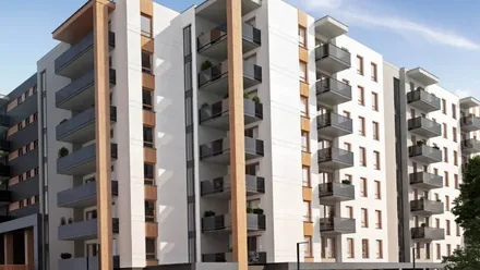 Apartamenty Alto bud. H
