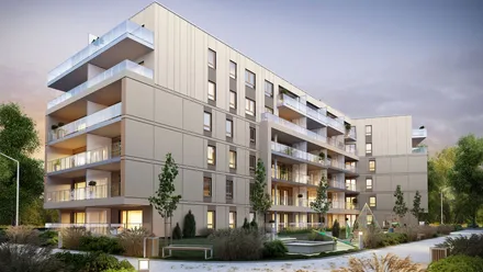 Apartamenty Antoniuk