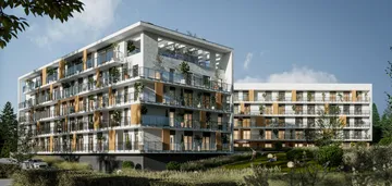 Mieszkanie w inwestycji: Apartamenty Aqua Marina