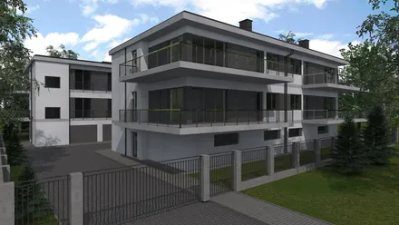 Apartamenty Arturówek