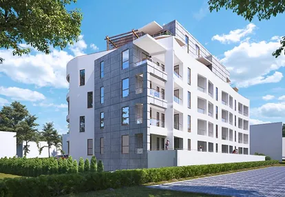Apartamenty Baczyńskiego