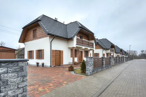 Apartamenty Białowieża