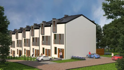 Apartamenty Bogucka 10E