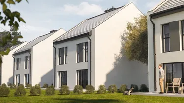 Apartamenty Borowcowa