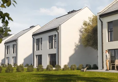Apartamenty Borowcowa