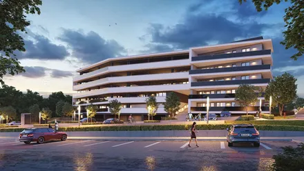 Apartamenty Bulwarowa