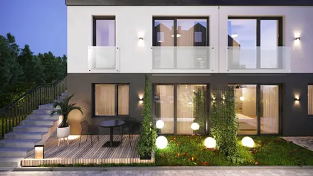 Apartamenty Cechowa, etap 5
