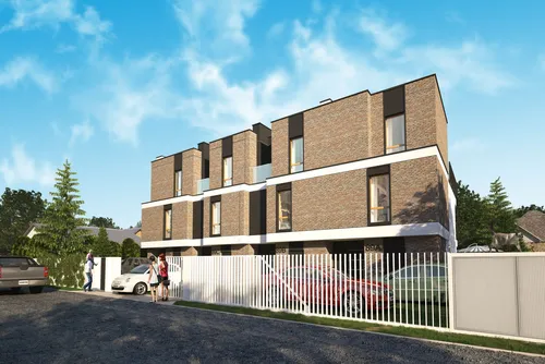 Apartamenty Chłopickiego