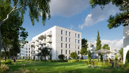 Apartamenty Cisowa