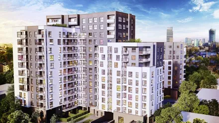 Apartamenty Wolska
