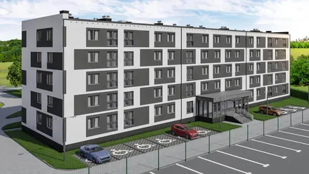 Apartamenty Curie