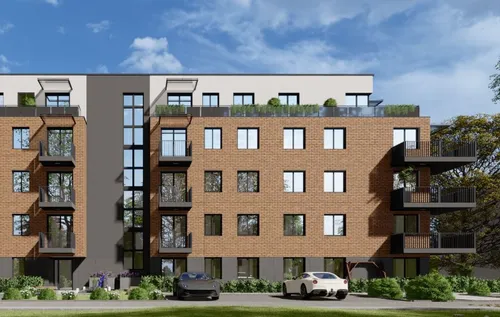 Apartamenty Cynamonowe