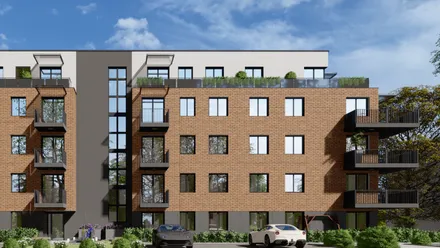 Apartamenty Cynamonowe