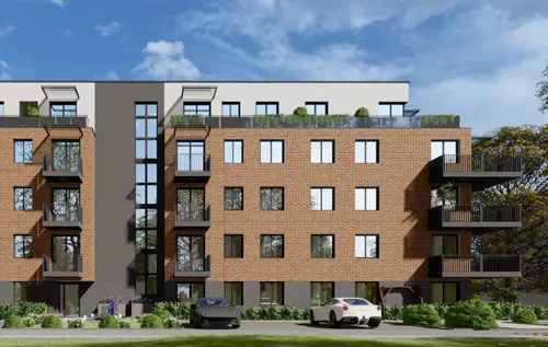 Apartamenty Cynamonowe