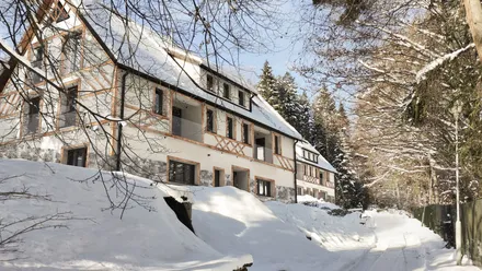 Apartamenty Czarny Potok 61