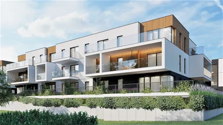 Apartamenty Czeremchowa