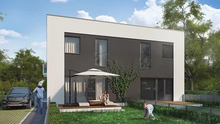 Apartamenty Dęblińska