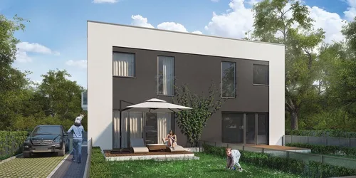 Apartamenty Dęblińska