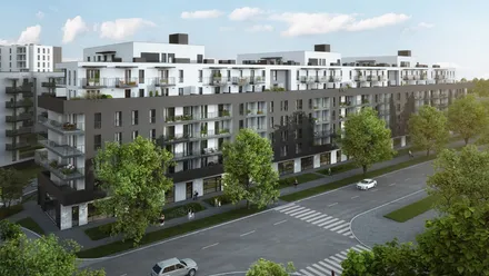 Apartamenty Drewnowska 43 IV