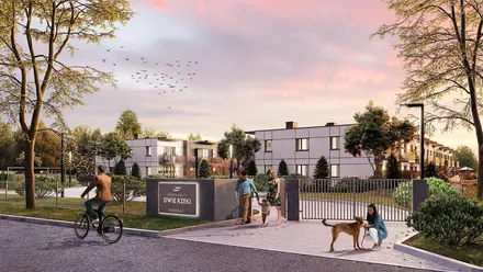 Apartamenty Dwie Rzeki