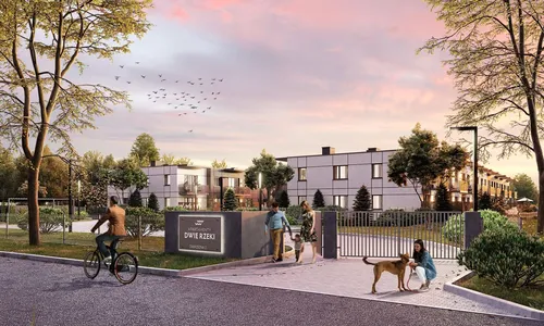 Apartamenty Dwie Rzeki