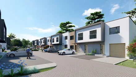 Apartamenty Dworzysko