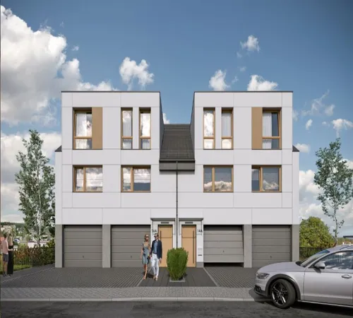 Apartamenty Familia Etap I