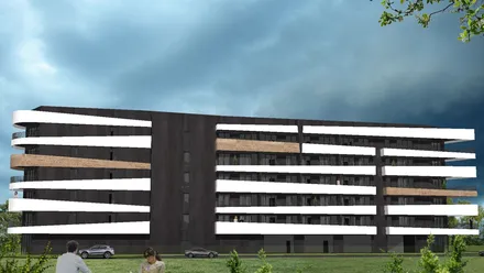 Apartamenty Fryderyk