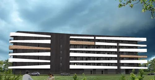 Apartamenty Fryderyk